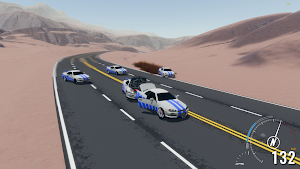 Car Accidents Simulator 3D Screenshot 3