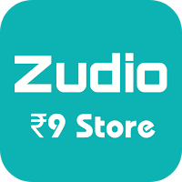Zudio Online Shopping App