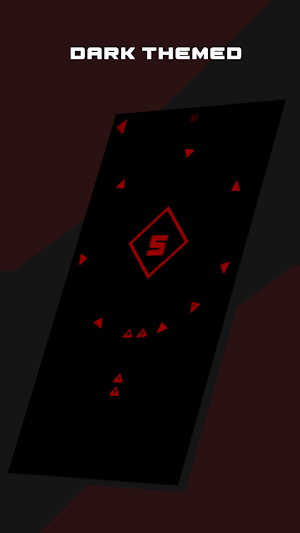 HYPERSHAPE: HARDCORE EDITION Screenshot 0