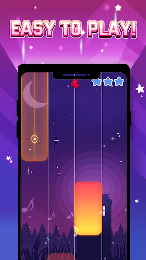 Magical Tiles : Music Game Screenshot 3