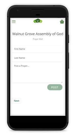 Walnut Grove Screenshot 1