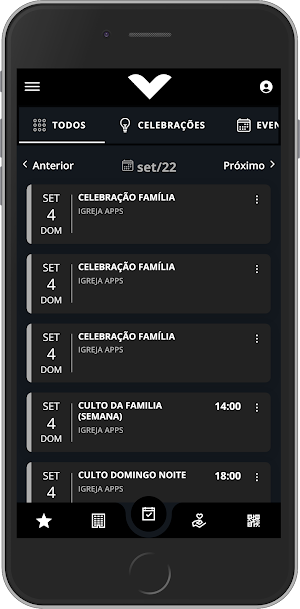 Vineyard Piratininga Screenshot 2