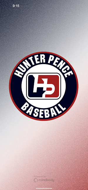 Hunter Pence Baseball Academy Screenshot 0