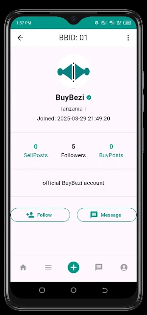 BuyBezi Screenshot 2