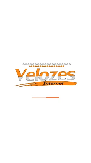 Velozes Internet MG - Aplicativo Oficial Screenshot 2