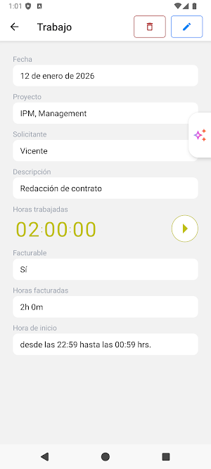 LemonSuite Screenshot 2