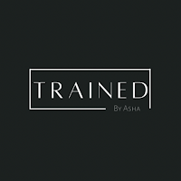 Trained By Asha