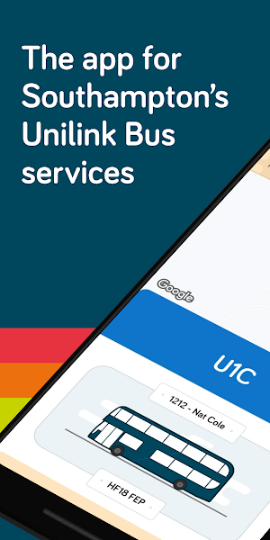 Unilink Bus Screenshot 0