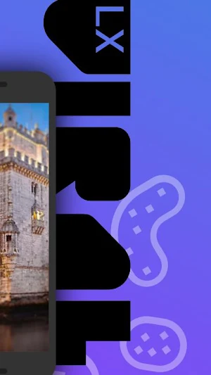 Lisboa Viral Screenshot 2