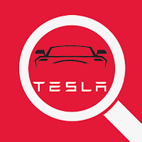 Tesla Car Owner's Manual