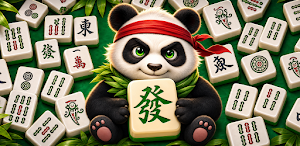 Mahjong Panda Saga Screenshot 0