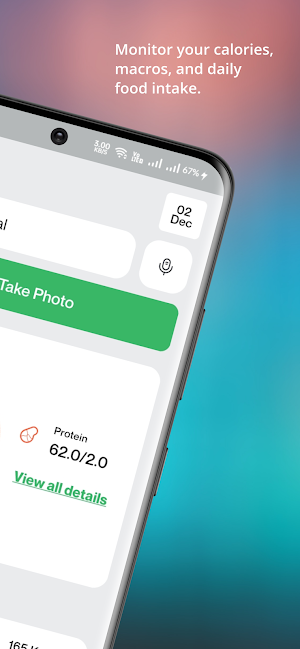 ProCal Screenshot 1