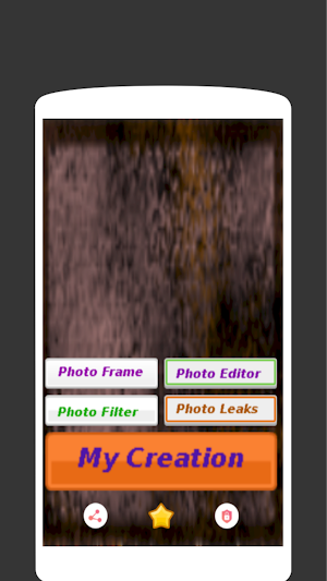 Free Photo Image Editor Pro - Foto paintshop Screenshot 0