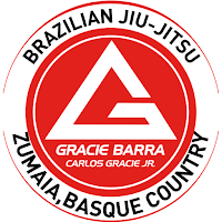 Gracie Barra Zumaia