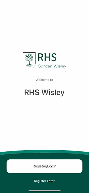 RHS Wisley Screenshot 0