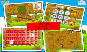 Cerita Anak: Batu Menangis Screenshot 3