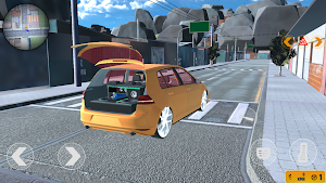 Carros Socados Rebaixados BR Screenshot 1
