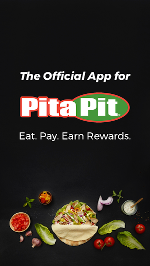 Pita Pit Screenshot 0