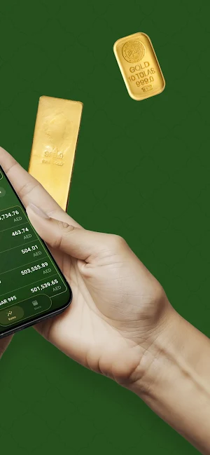 Zaytoon Jewellery Screenshot 2