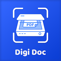 Digi Doc – AI Document Scanner