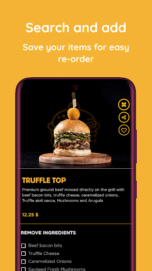 Cheese On Top Screenshot 2