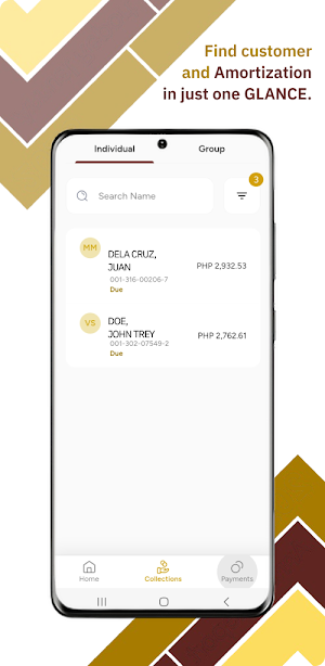 MCRBi Collection Screenshot 3