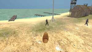Modern Sniper Gun Shooting Screenshot 3