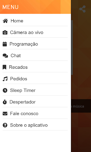 CULTURA HITS FM Screenshot 2