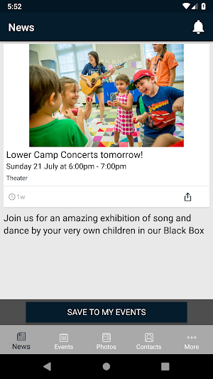 Beaver Summer Camp Screenshot 3
