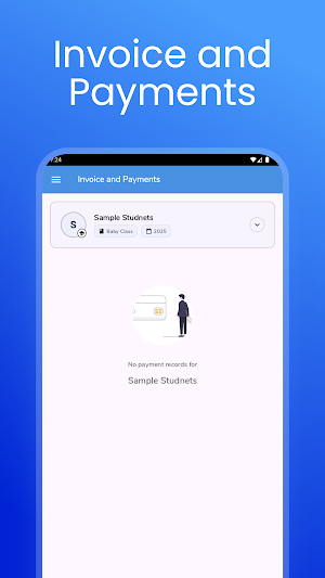 God's Bridge Schools Screenshot 2