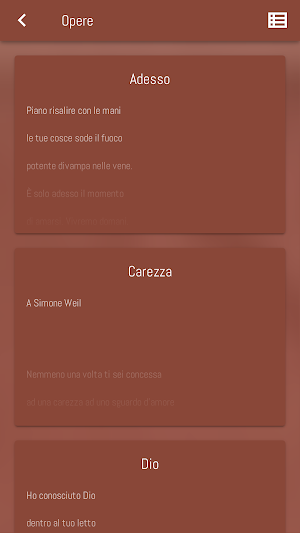 Francesco Ferretti Screenshot 3