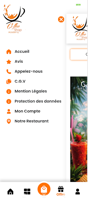 Coffee Shop Academy Screenshot 3
