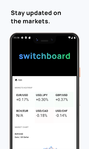 Switchboard Screenshot 1
