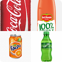Game Tebak Gambar Minuman