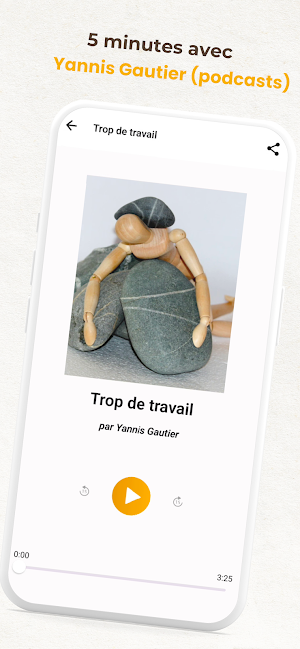 Yannis Gautier Screenshot 1