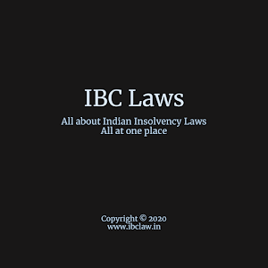 IBC Laws Screenshot 0