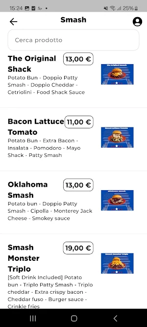 Food Shack Screenshot 3