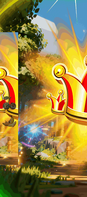 BDOKFruit Match Tap Screenshot 1