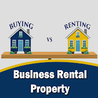 Business Rental Property