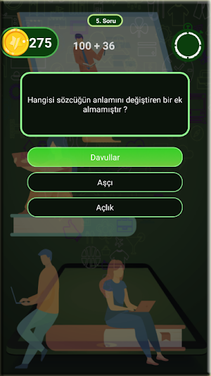 EBA Bilgi Yarışması Screenshot 1