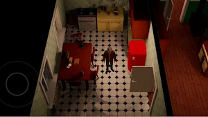 Project Red [Demo] Screenshot 2