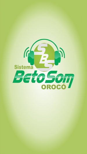 Beto Som Orocó-PE Screenshot 0