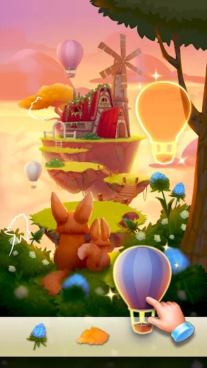 Art Puzzle Journey Screenshot 0