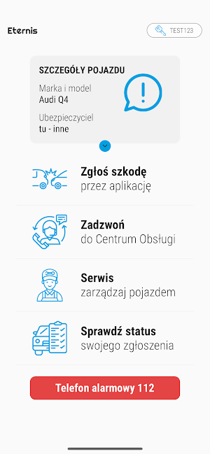 ETERNIS Flota Screenshot 2