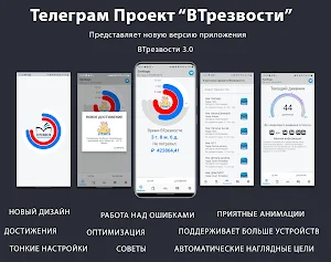 ВТрезвости (по методу Шичко) Screenshot 1