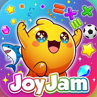 JoyJam: Relaxing Games
