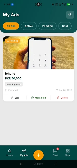 Cellkaro Screenshot 1