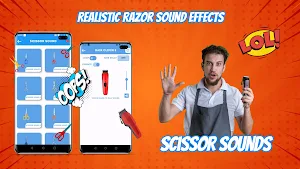 Prank Mania - Airhorn , Fart Screenshot 3