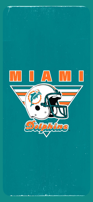 Miami Dolphins Wallpapers 2023 Screenshot 1