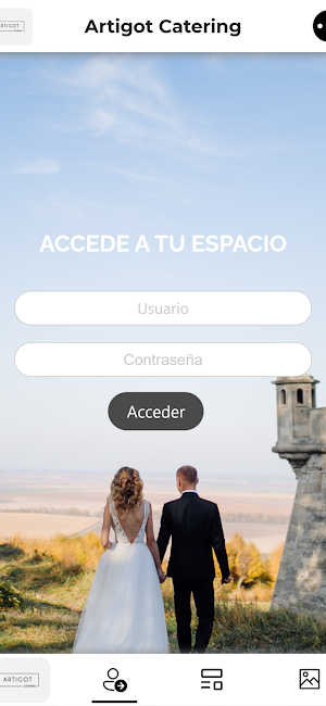 Artigot Screenshot 1